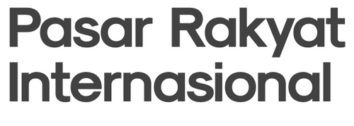Pasar Rakyat Internasional